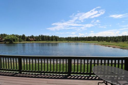3189 Rainbow Ln, Pinetop, AZ 85935-7334