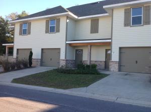 501 Arbor Lake Dr, Crestview FL  32536-1907 exterior