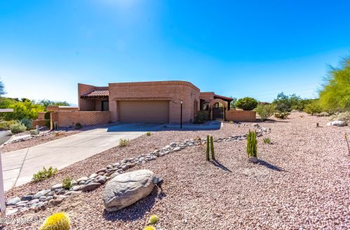 5469 Camino Del Penoso, Tucson, AZ 85750-1457