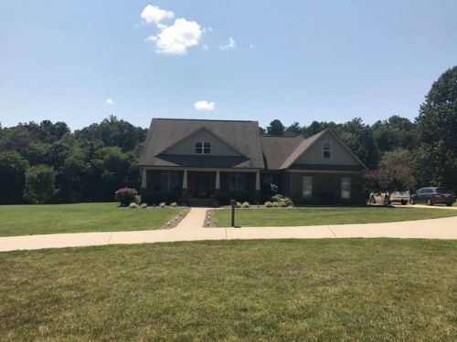 10711 Old Beatty Ford Rd, Rockwell, NC 28138-8406