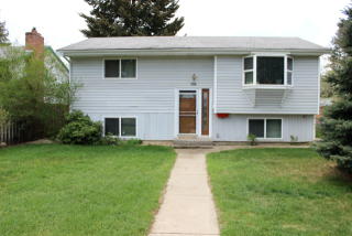 3927 Heroy Ave, Spokane WA  99205-1821 exterior