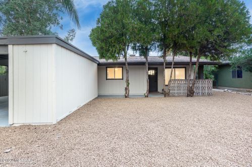 3341 Mormon Dr, Tucson, AZ 85730-2727