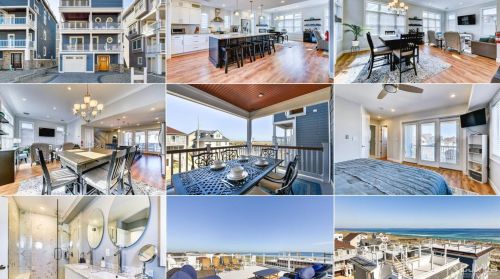 5 Fort Ave, Pelican Island NJ  08751-1512 exterior