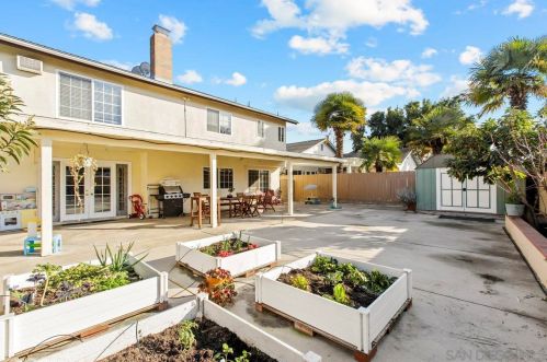 11122 Avenida Del Gato, San Diego CA 92126-1740 exterior