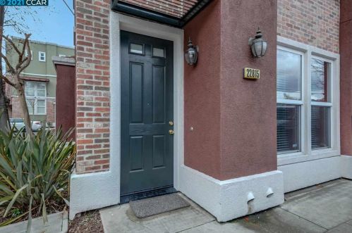22815 Paseo Pl, Hayward, CA 94541-6607