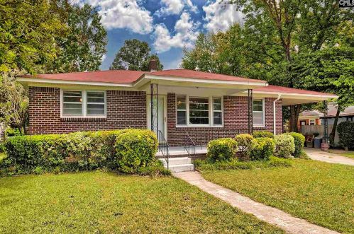 1708 Glenn St, Cayce-West Columbia, SC 29033-2222