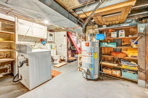 432 Melrose Ave, Ambridge PA 15003-2404 exterior