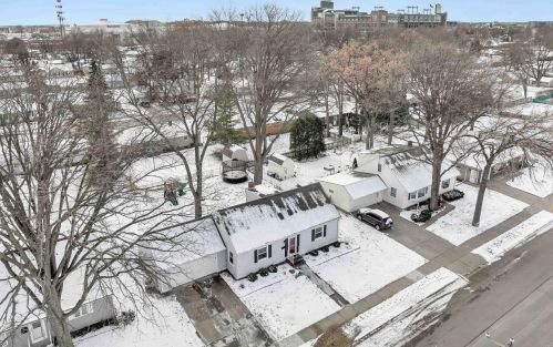 1071 Liberty St, Green Bay WI  54304-3854 exterior