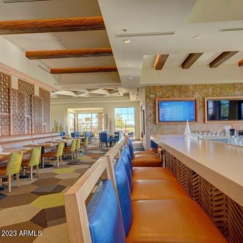 4575 Meadowview Dr, Gilbert AZ 85298-4873 exterior