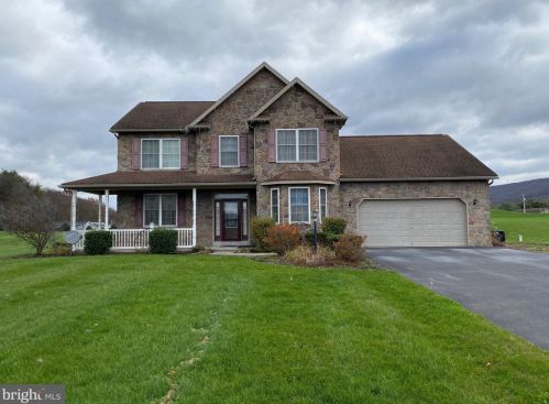 110 Stanhope Rd, Lincoln Colliery, PA 17963-9167