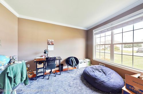 386 Hopedale Dr, Berkeley Township NJ  08721-2781 exterior