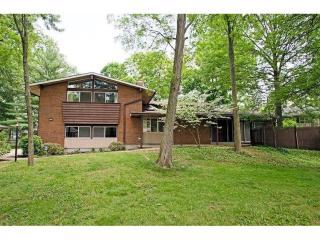 7634 Pineglen Dr, Cincinnati, OH 45224-2095