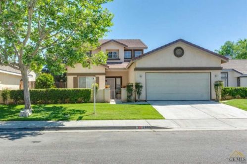 7405 Stone Breakers Ave, Bakersfield, CA 93313-4371