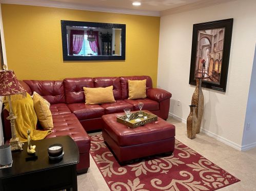 2185 Rockport Rd, Fort Pierce FL  34953-4376 exterior