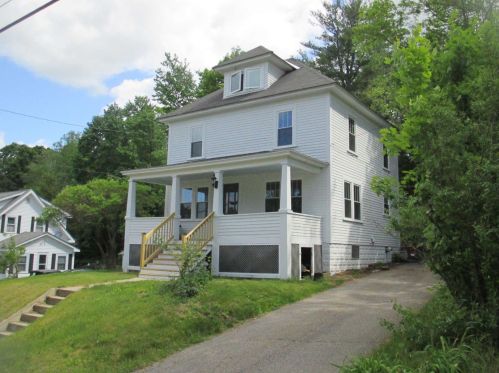 366 Roxbury St, Keene NH  03431-3876 exterior