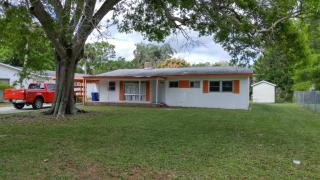 1503 25th Ave, Vero Beach FL  32960-3267 exterior