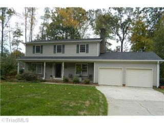 404 Havenwood Dr, High Point, NC 27263-2678