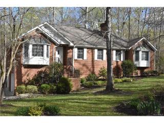 9297 Oak Trl, Ashland VA  23005-7865 exterior