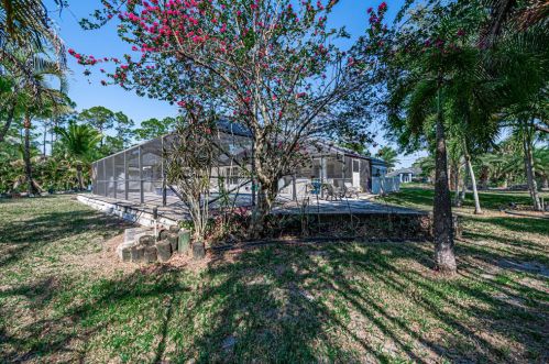 16702 87th Ln, Town Of Loxahatchee Groves FL  33470-1732 exterior