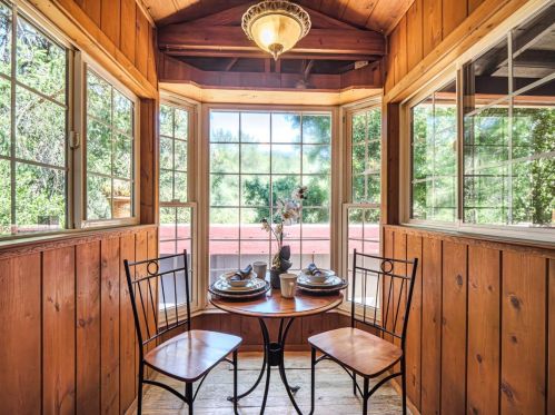 9457 Zayante Dr, Lompico CA  95018-9078 exterior