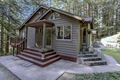 23110 Old Santa Cruz Hwy, Los Gatos, CA 95033-8701