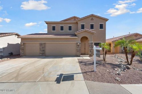 16909 Carmen Dr, Sun City, AZ 85388-1563