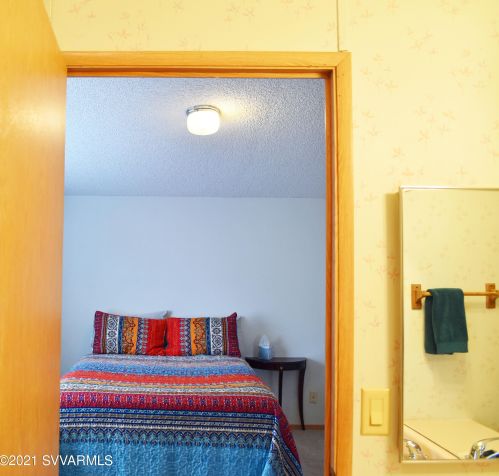 2810 Raven Rd, Sedona AZ  exterior