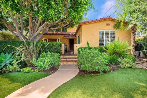 4175 Norfolk Ter, San Diego, CA 92116-2351