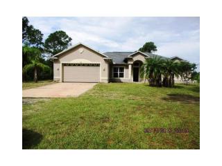 164 Rabbit Run, Osteen, FL 32764-9460