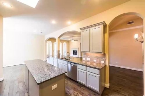 11114 Glasgill Ct, Richmond TX  77407-1652 exterior