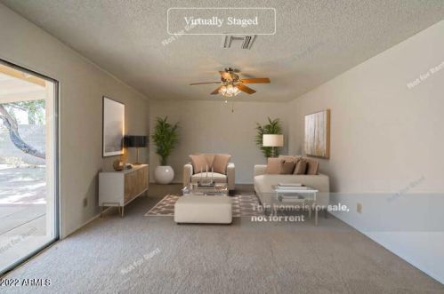 4126 Woodridge Dr, Glendale, AZ 85308-4016