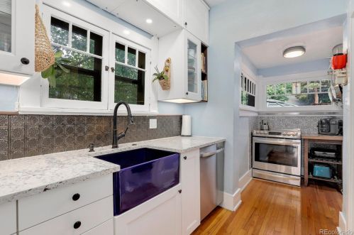 1213 Jackson St, Denver CO 80206-3528 exterior