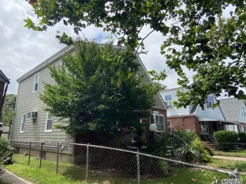 139-20 111th Ave, Jamaica, NY 11435-1118