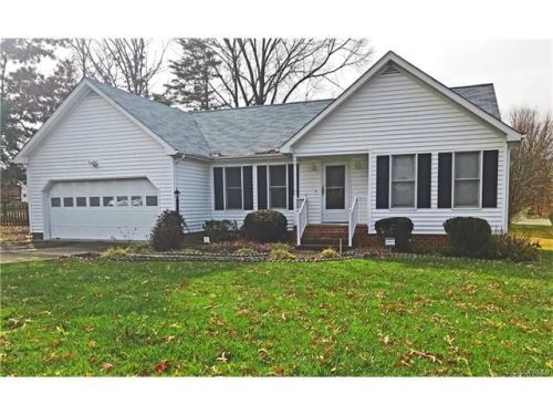 6181 Dijon Dr, Mechanicsville, VA 23111-6500