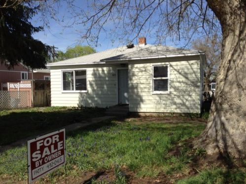 919 4th Ave, Kennewick, WA 99336-5965