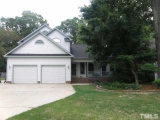 4712 Lazyriver Dr, Durham, NC 27712-9551