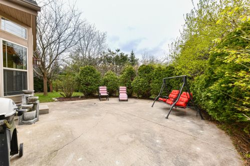 1730 Hunter Rd, Waukesha WI  53189-8233 exterior