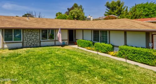 18915 Nadal St, Santa Clarita, CA 91351-2956