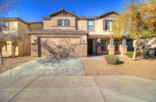 25562 Nancy Ln, Buckeye, AZ 85326-2160