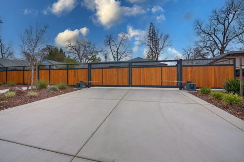 5450 Brace Rd, Loomis CA  95650-9220 exterior