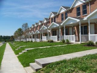 1521 Wingate Dr, Dubuque IA  52002-5507 exterior