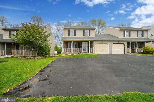 223 Spirit Ct, Blandon, PA 19510-9436