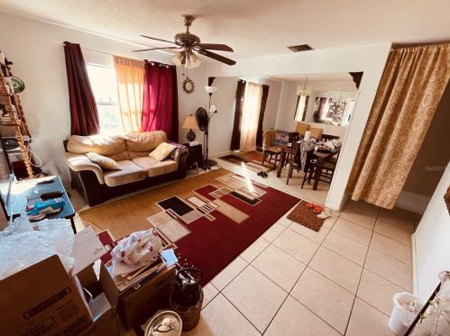 2471 Princess Carol Ct, Orlando FL  32807-8523 exterior