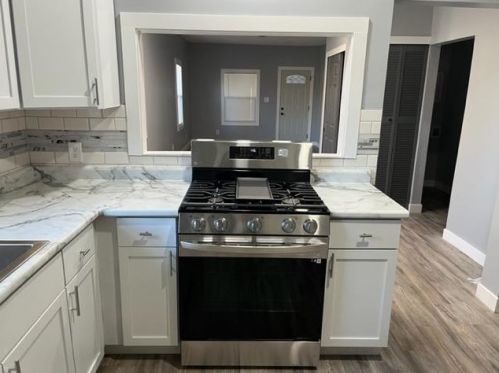 1040 43 Ave, Gary IN  46409-2218 exterior
