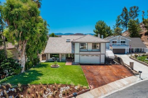 20930 Ben Ct, Santa Clarita, CA 91350-1418