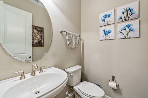 4430 Tamarind Way, Naples FL  34119-9684 exterior