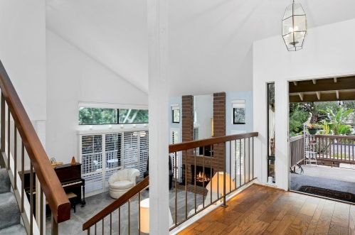 1720 The Woods Dr, El Cajon CA  92019-3670 exterior