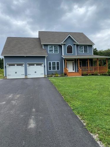 345 Devon Farms Rd, Stormville, NY 12582-5245