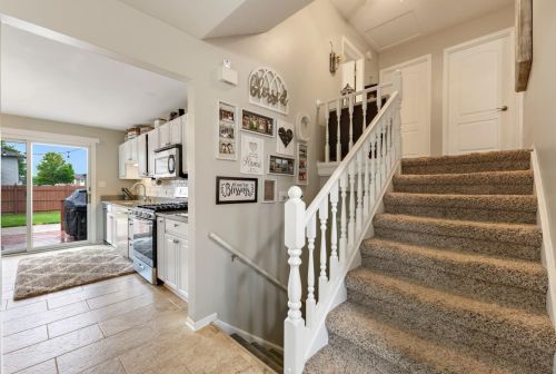 11804 Magoun Dr, Dyer IN  46373-9231 exterior