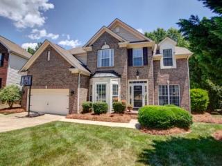 13617 Cotesworth Ct, Huntersville, NC 28078-5661